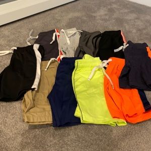 Size 6 boys short lot